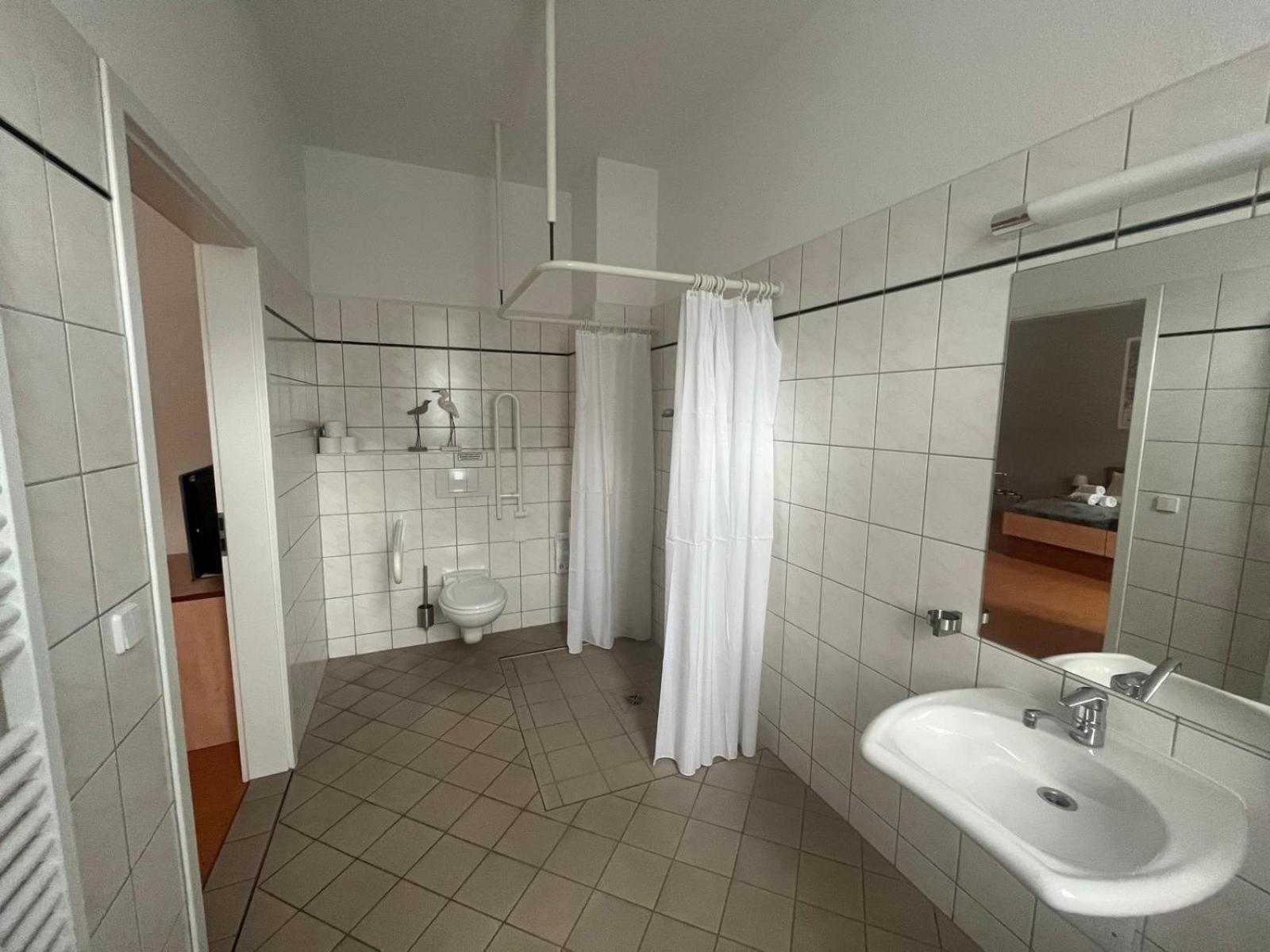 Villa Regina Bad Freienwalde Zimmer foto