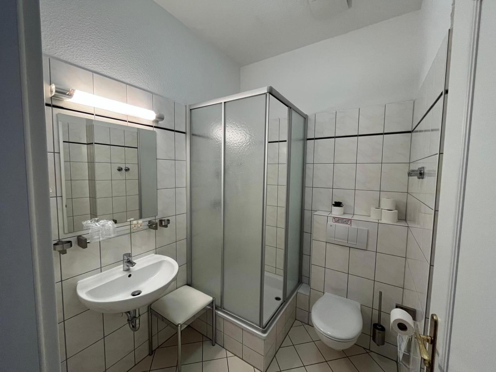 Villa Regina Bad Freienwalde Zimmer foto